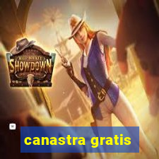 canastra gratis